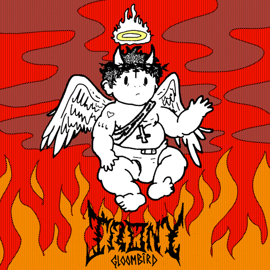 demon cherub